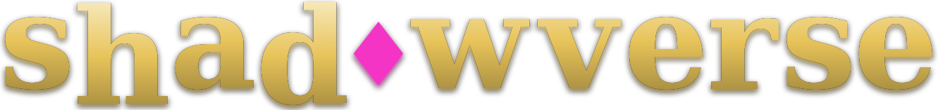 shadowverse logotipo